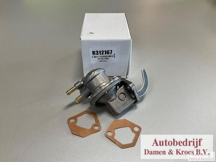 MG Rover Triumph TR7 Brandstofpomp 312167, Auto-onderdelen, Brandstofsystemen, -, -, Nieuw, Ophalen of Verzenden