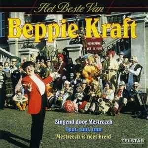 Beppie Kraft - Het beste Van Originele CD Nieuw., Ophalen of Verzenden, Nieuw in verpakking
