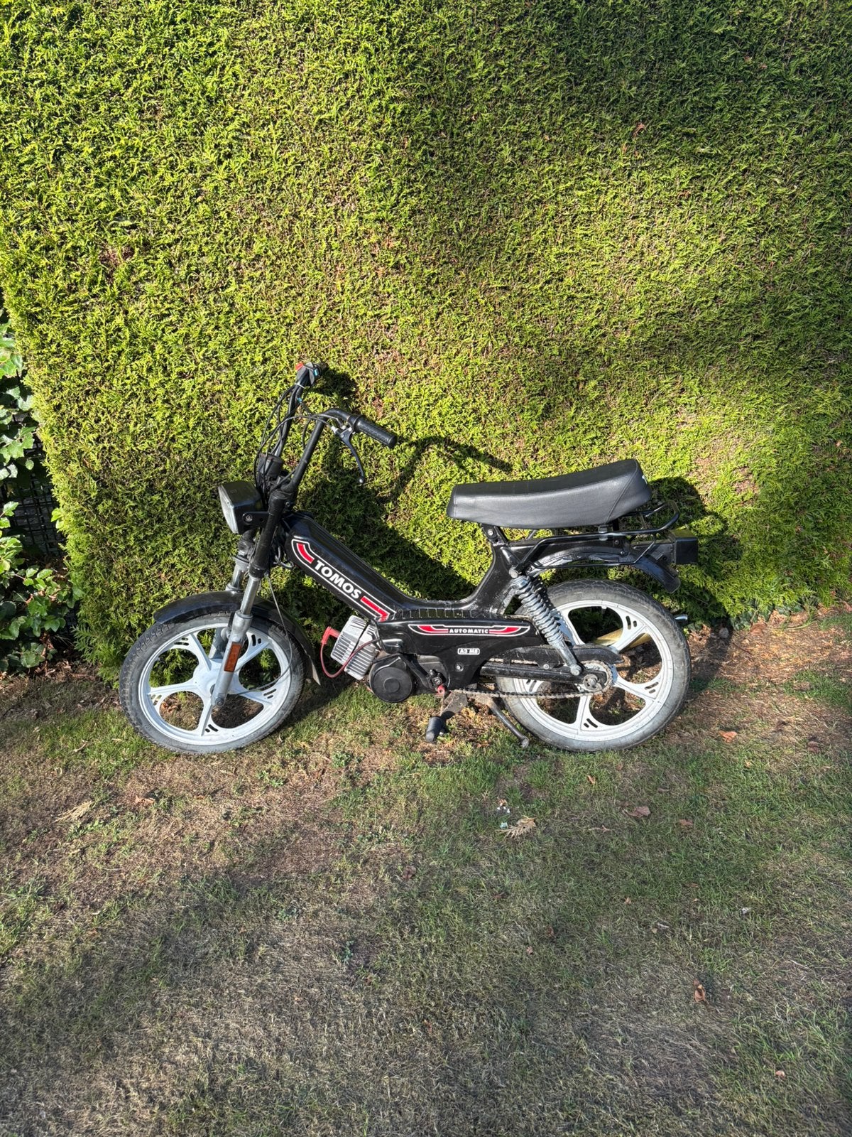 Tomos a35 65cc, Fietsen en Brommers, Brommers | Tomos, Ophalen, Nieuw, Overige modellen