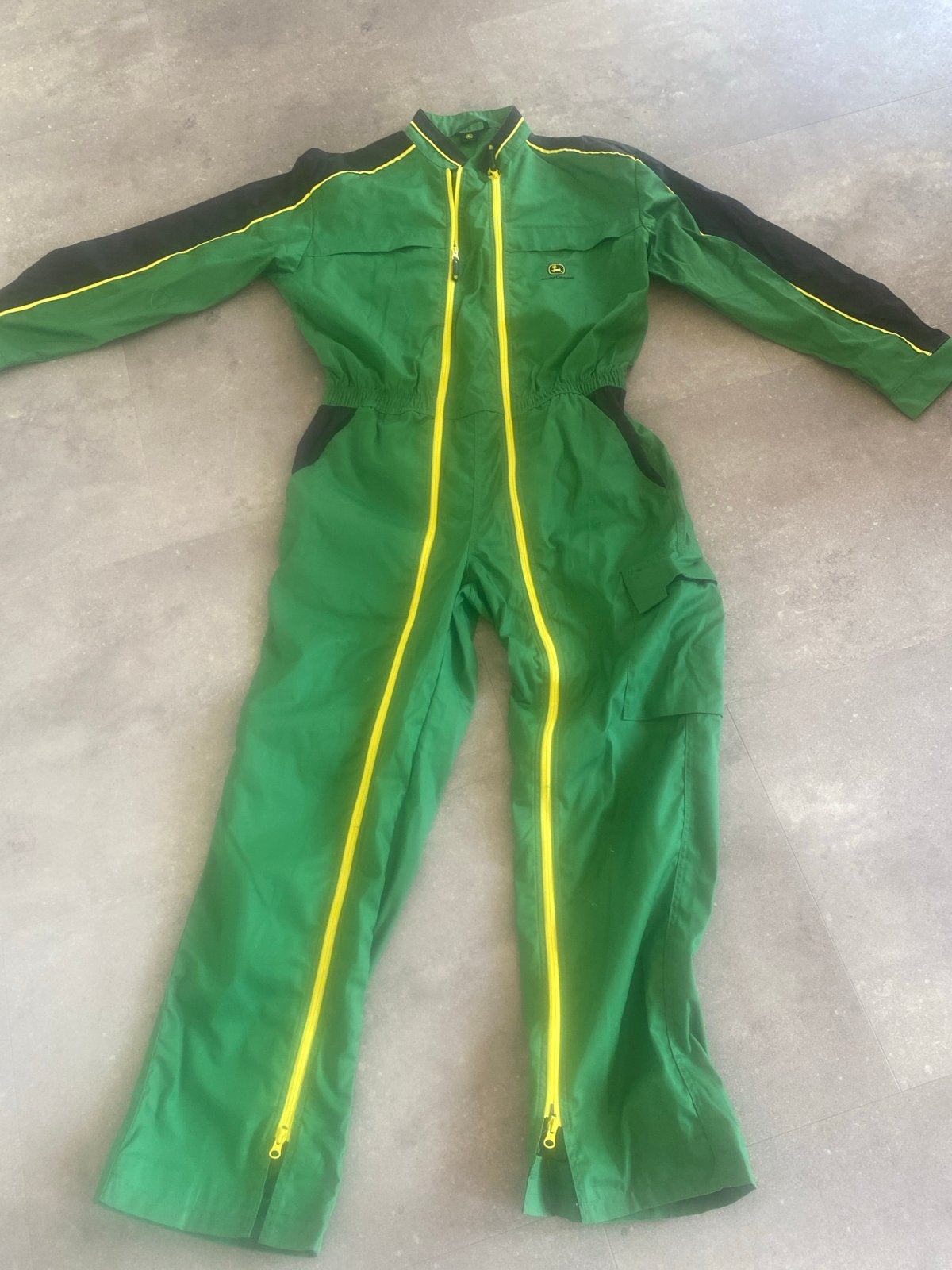 John deere pak /overall, Ophalen of Verzenden, Nieuw