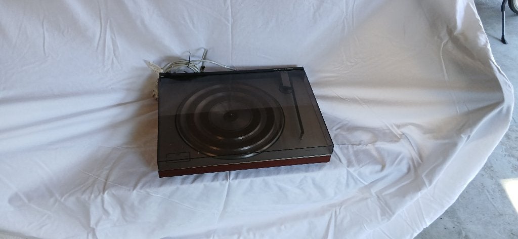B&O, Ophalen, Gebruikt, Tuner of Radio, Bang & Olufsen