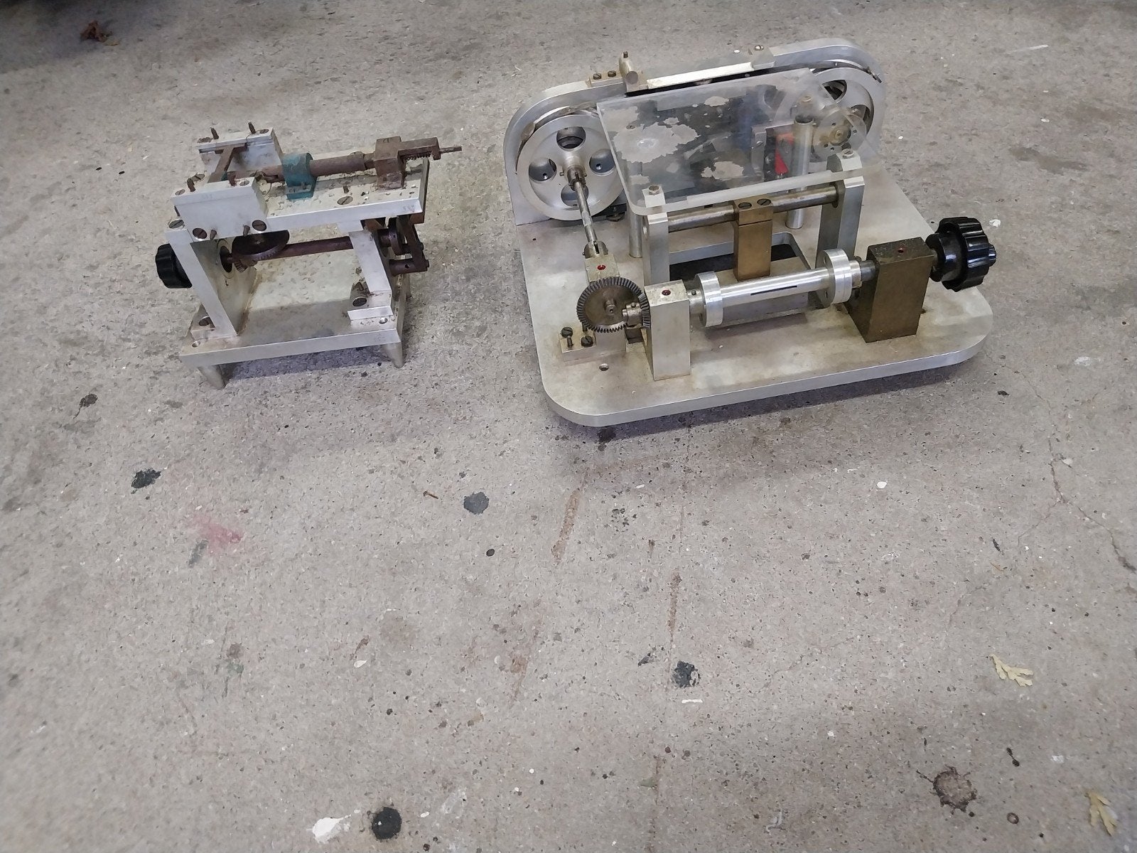 etiketteermachine, Ophalen of Verzenden