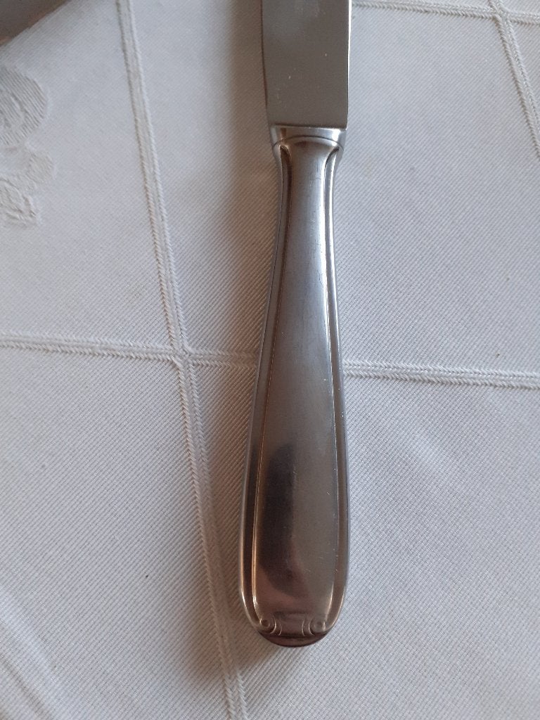 AMEFA messenset in originele doos, Antiek en Kunst, Ophalen of Verzenden