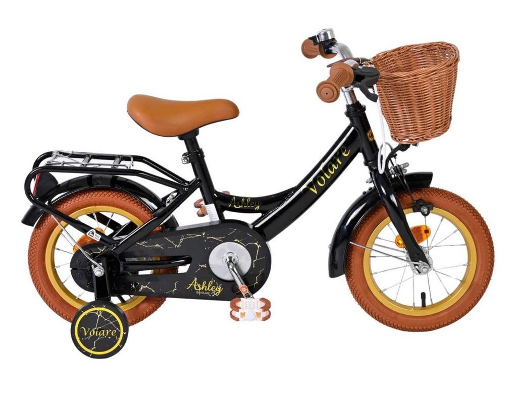 12,14,16,18 inch Meisjesfiets - Kinderfiets - Volare - Altec, Ophalen of Verzenden, Zo goed als nieuw, 16 tot 20 inch