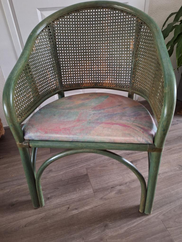 Manou stoel, Ophalen, Manou, Gebruikt, Overige kleuren