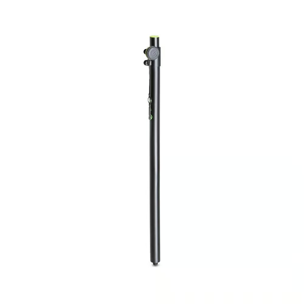 Gravity SP2332B Verstelbare tussenpaal 35mm op M20, Muziek en Instrumenten, Standaards, Nieuw, Instrumentstandaard, Speaker, Ophalen of Verzenden