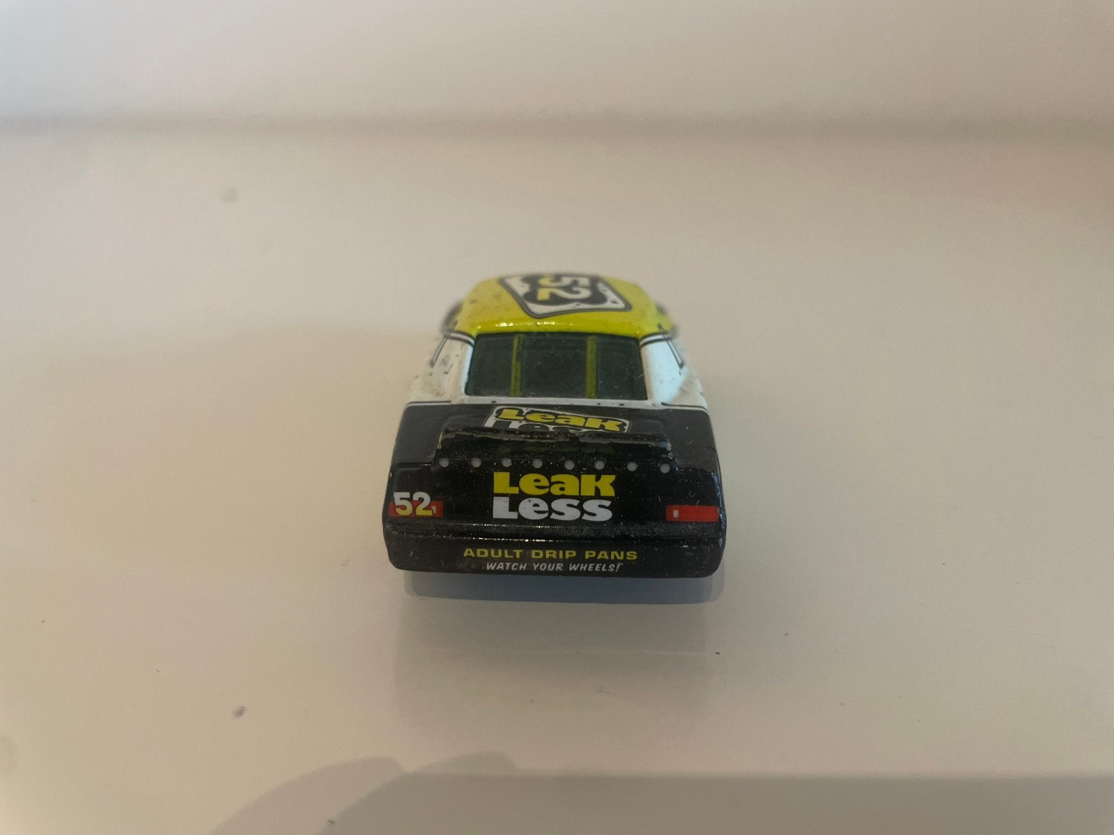 Disney Cars - Leak Less Racer, Ophalen of Verzenden, Gebruikt