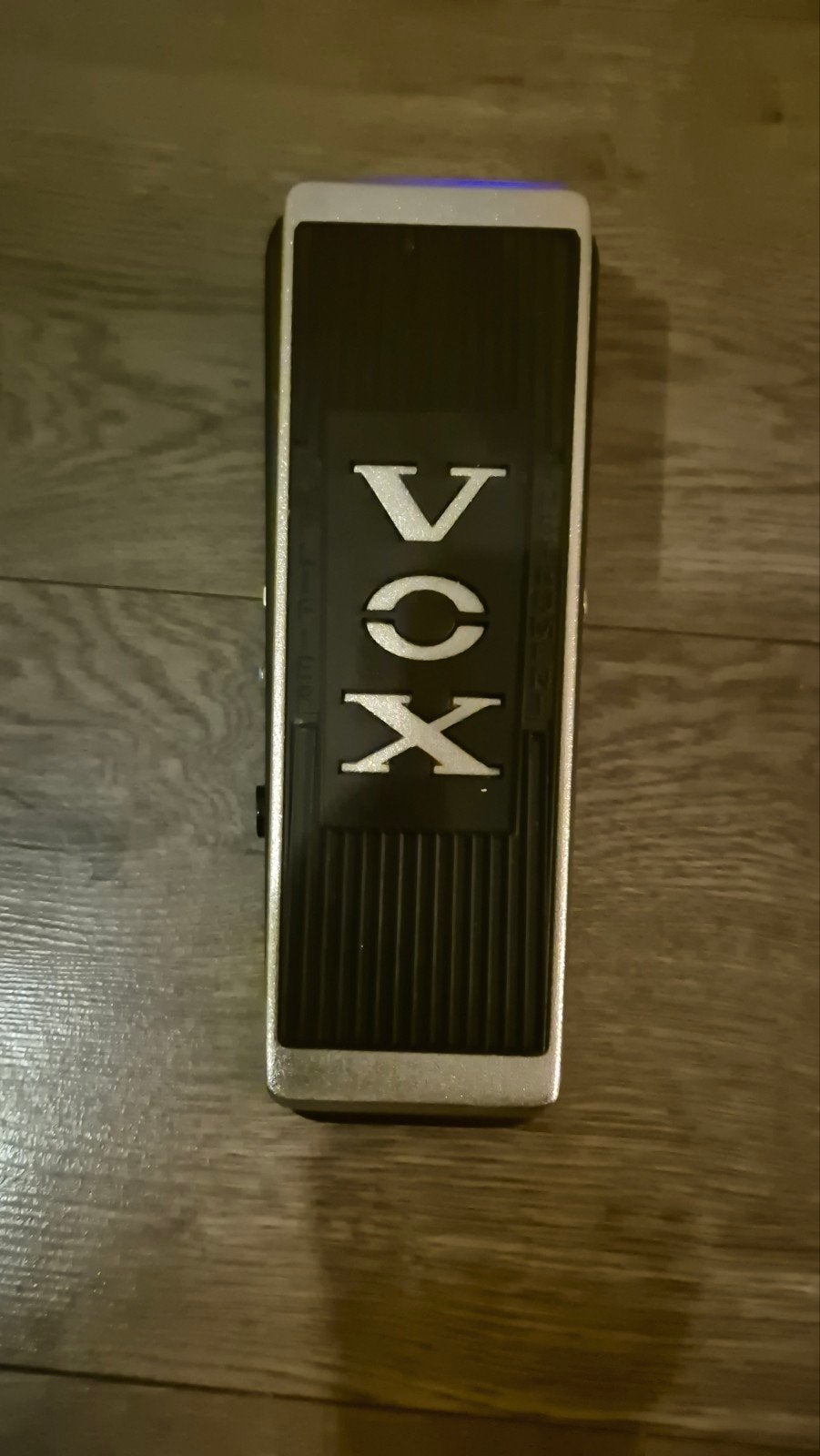 Dunlop/Vox Crybaby mash-up 1990, Ophalen of Verzenden, Gebruikt, Volume