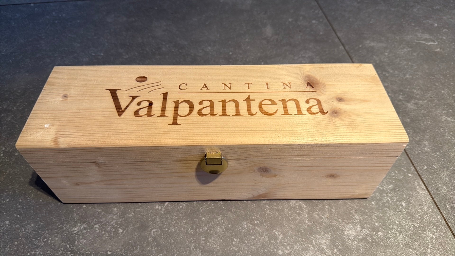 Tore del Falasco Valpolicella Ripasso Superiore 2012 in kist, Nieuw, Rode wijn, Vol, Italië