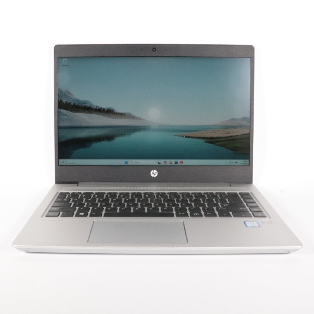 HP Probook 440 G6 i5-8265u 16GB 128GB - Nette Staat, Computers en Software, Windows Laptops, HP, Gebruikt, Support@hp.com, 1501 Page Mill Road
Palo Alto, CA 94304
USA