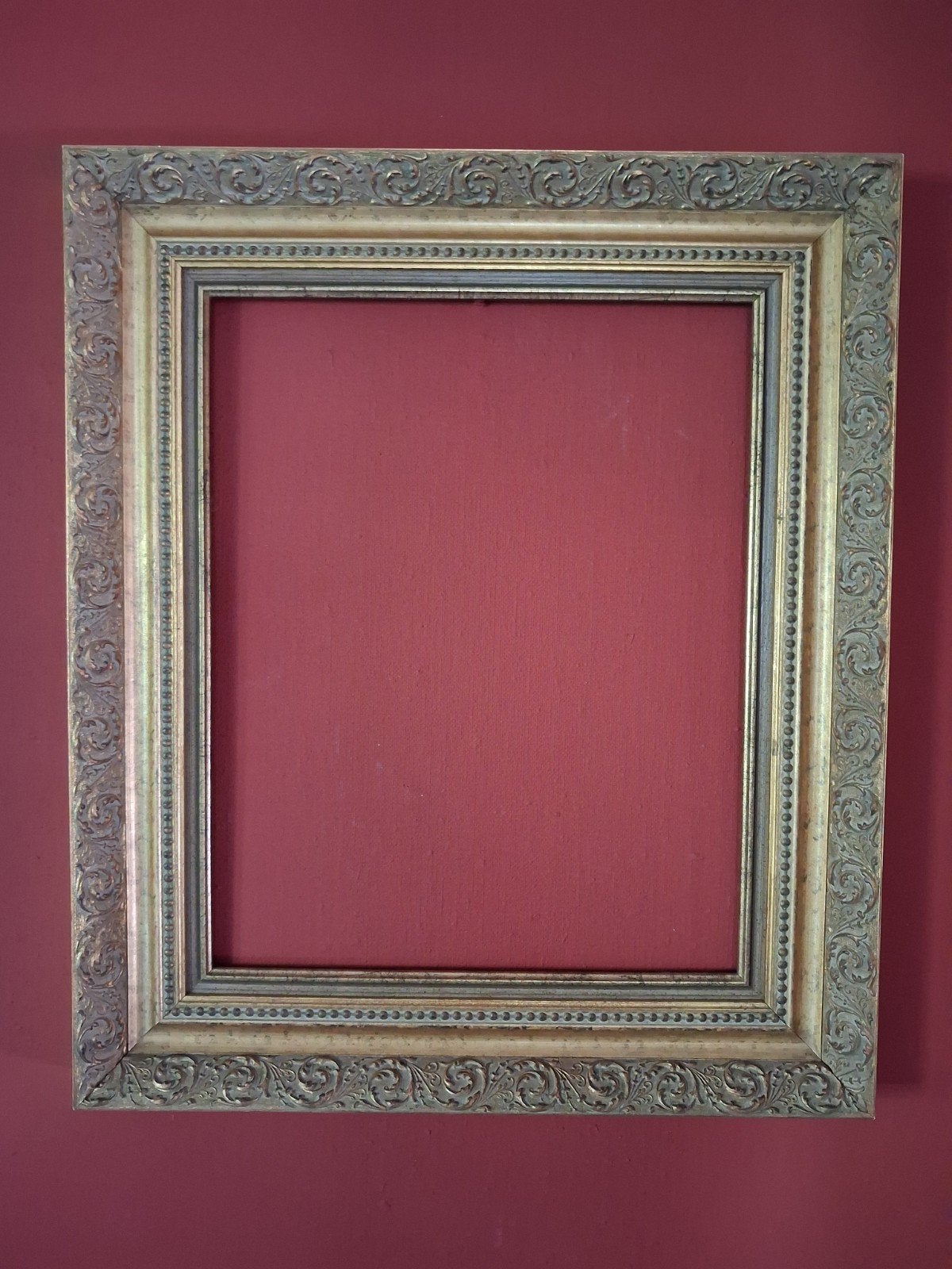 Schilderijlijst 060. 40,5x50,5 cm, Ophalen of Verzenden, Schilderijlijst