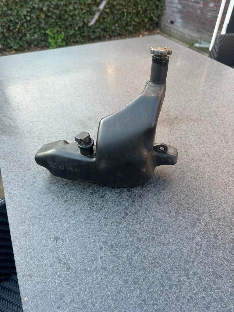 Olie tank gilera stalker, Ophalen of Verzenden, Zo goed als nieuw, Tank, Overige merken