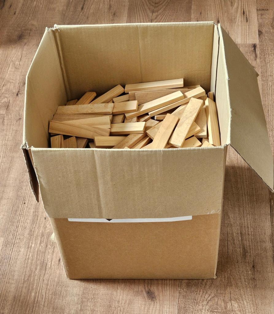 Zo'n 7 kilo kapla, Ophalen, Gebruikt, Overige merken