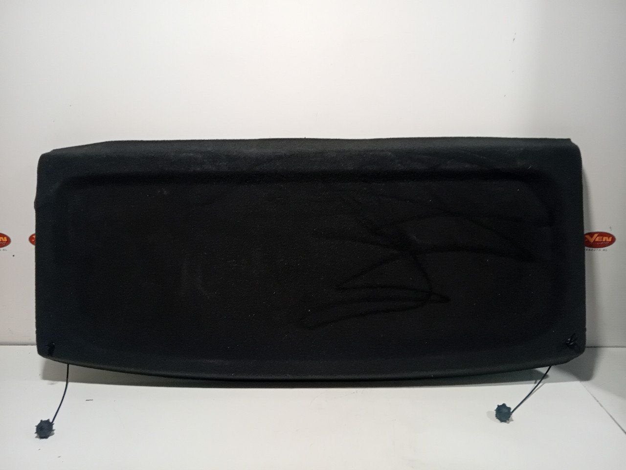 Hoedenplank Volkswagen Polo, Auto-onderdelen, Onderdelen@venauto.nl, Van der Ven Autorecycling B.V., Gebruikt, Ettenseweg 76, 4706 PB Roosendaal, The Netherlands