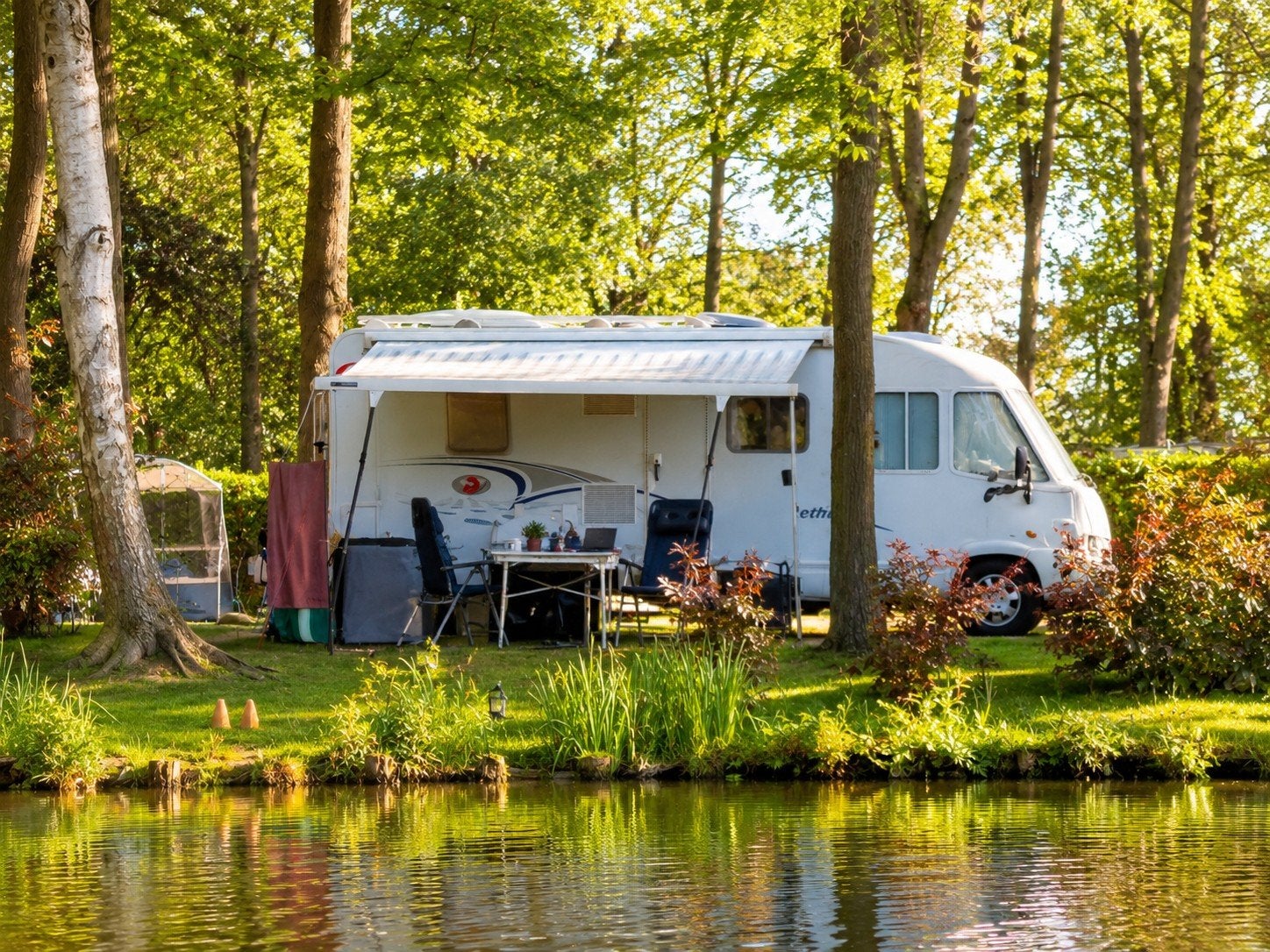 Dethleffs Advantage xxl garage cruisecontrol vakantie klaar!, Integraal, Ringverwarming, Fiat, Luifel