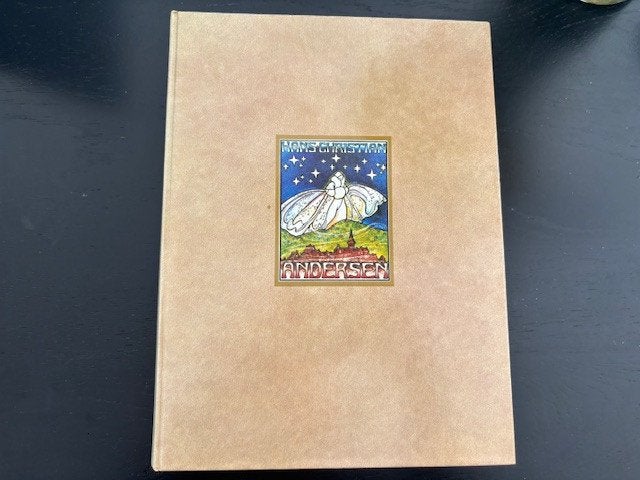 Grimm - Sprookjes der lage landen - Andersen, Boeken, Sprookjes en Fabels, Ophalen of Verzenden