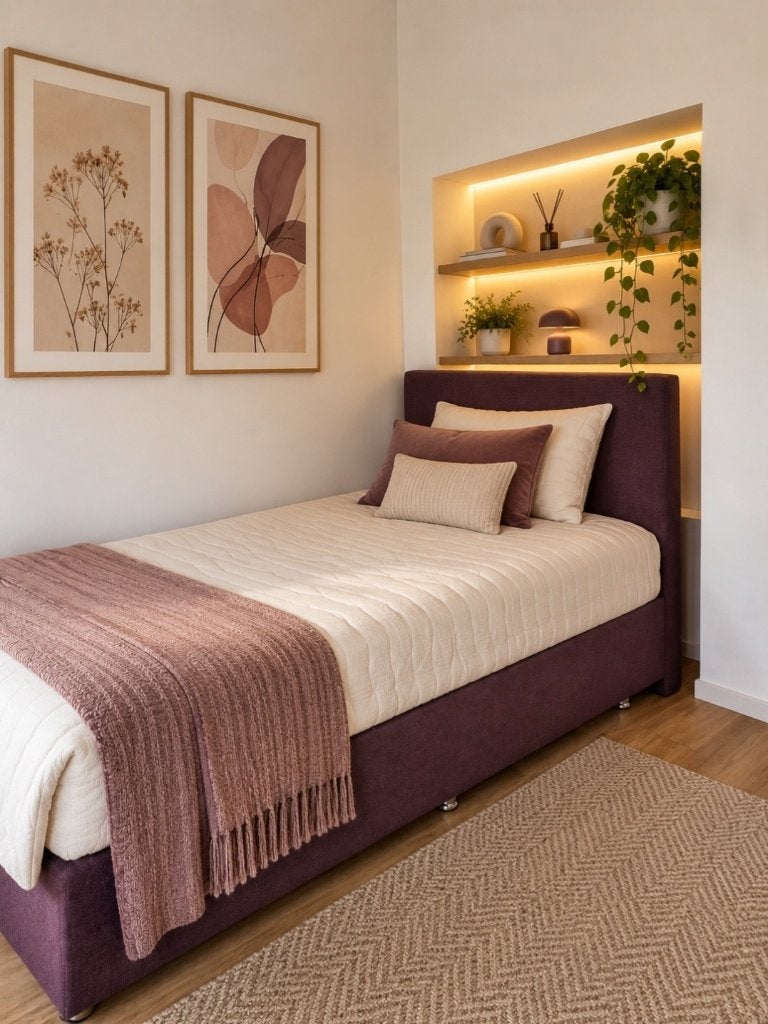 Zonnige gerenoveerde studio Gronau | nabij Enschede, Huizen en Kamers, Direct bij eigenaar, Overijssel, 16 m², Studio