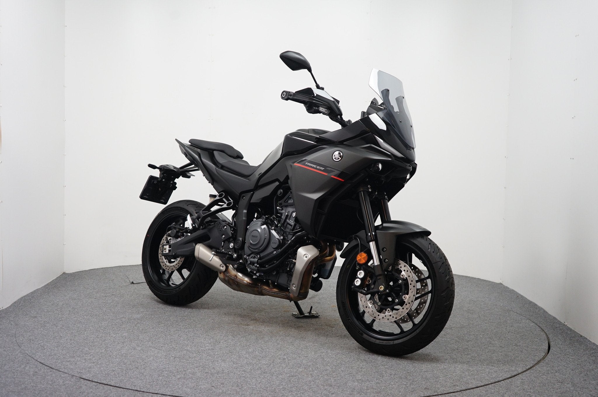 Yamaha Tracer 7 ABS GERESERVEERD MB (bj 2026), Sport, Meer dan 35 kW, ABS, 689 cc