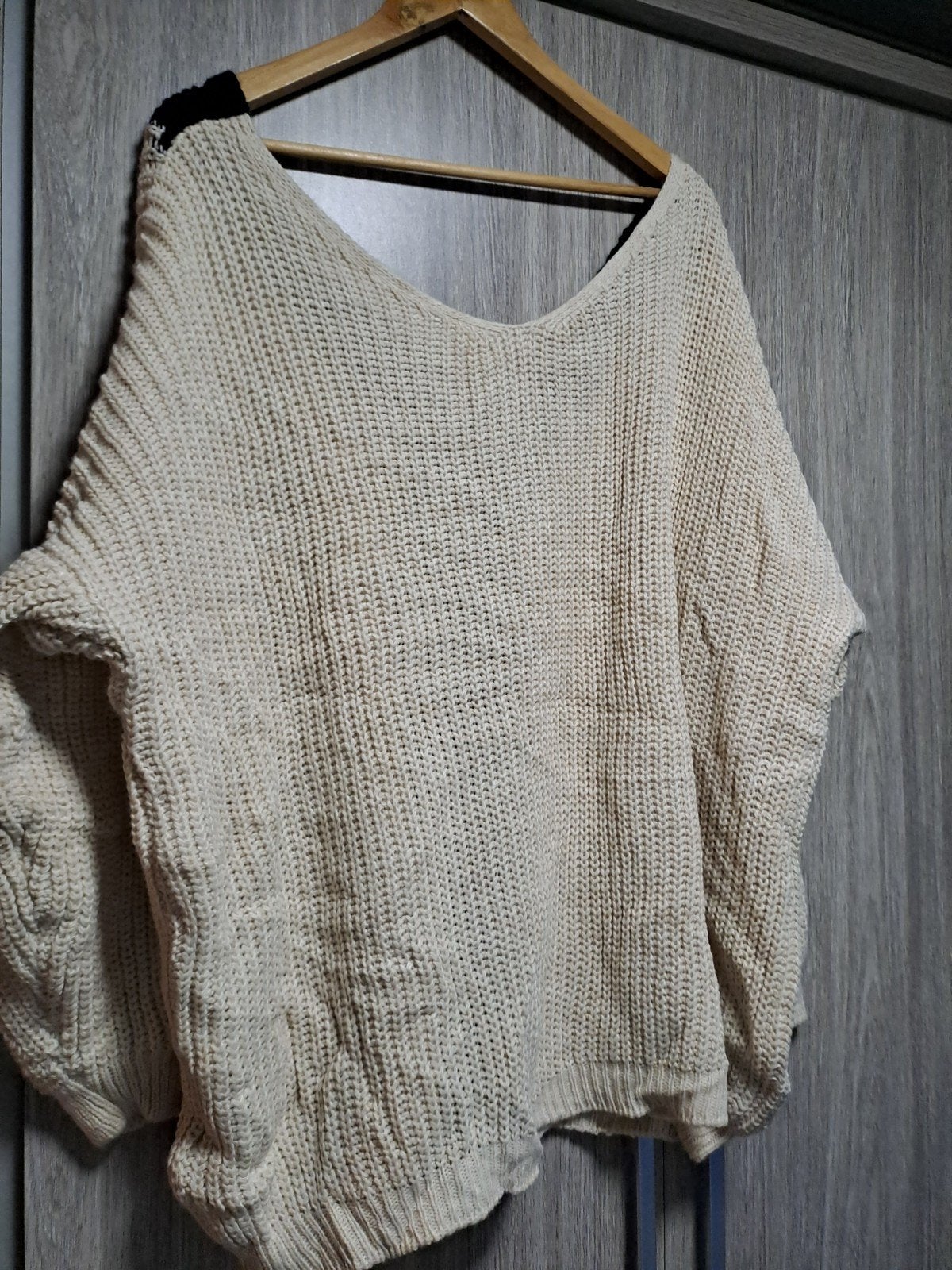 Trui maat 48/50, Meerkleurig, Trui of Vest, Nieuw, Ophalen of Verzenden