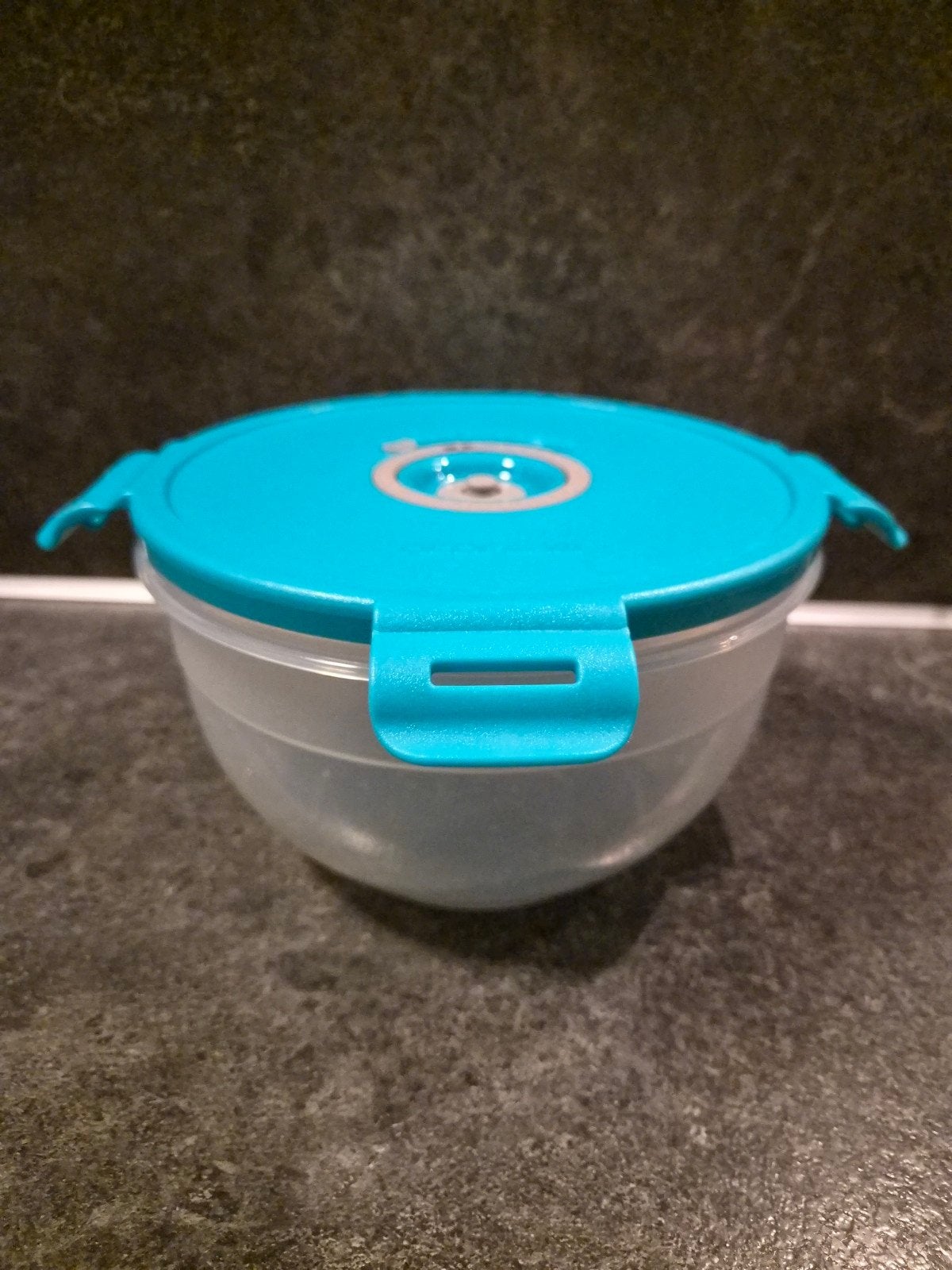 Neoflam bewaardoos Lidl 2.0L - Zo goed als nieuw, Vaatwasserbestendig, Overige kleuren, Bewaardoos, Ophalen of Verzenden