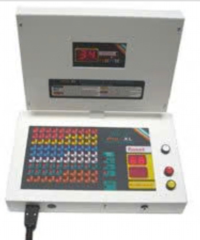Gezocht Marco bingo machine, Ophalen, Zo goed als nieuw