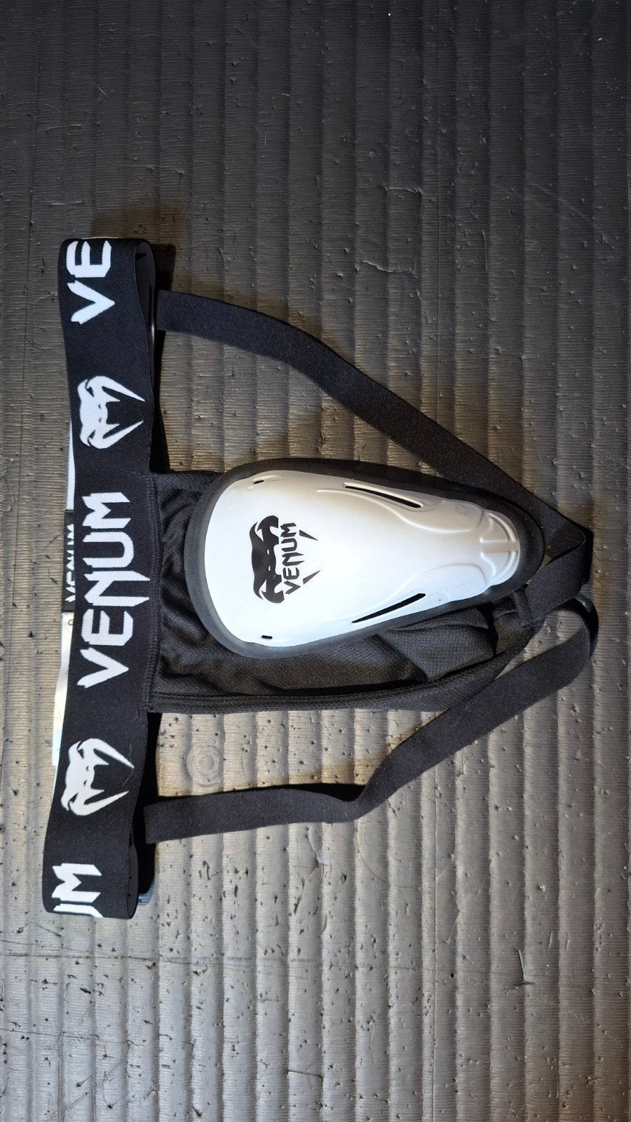 Venum Groinguard - Bescherming voor Vechtsport, Ophalen of Verzenden