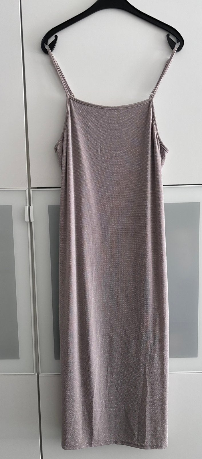 Zomerjurk - Maat L, Kleding | Dames, Jurken, Maat 42/44 (L), Nieuw, Ophalen of Verzenden, Roze