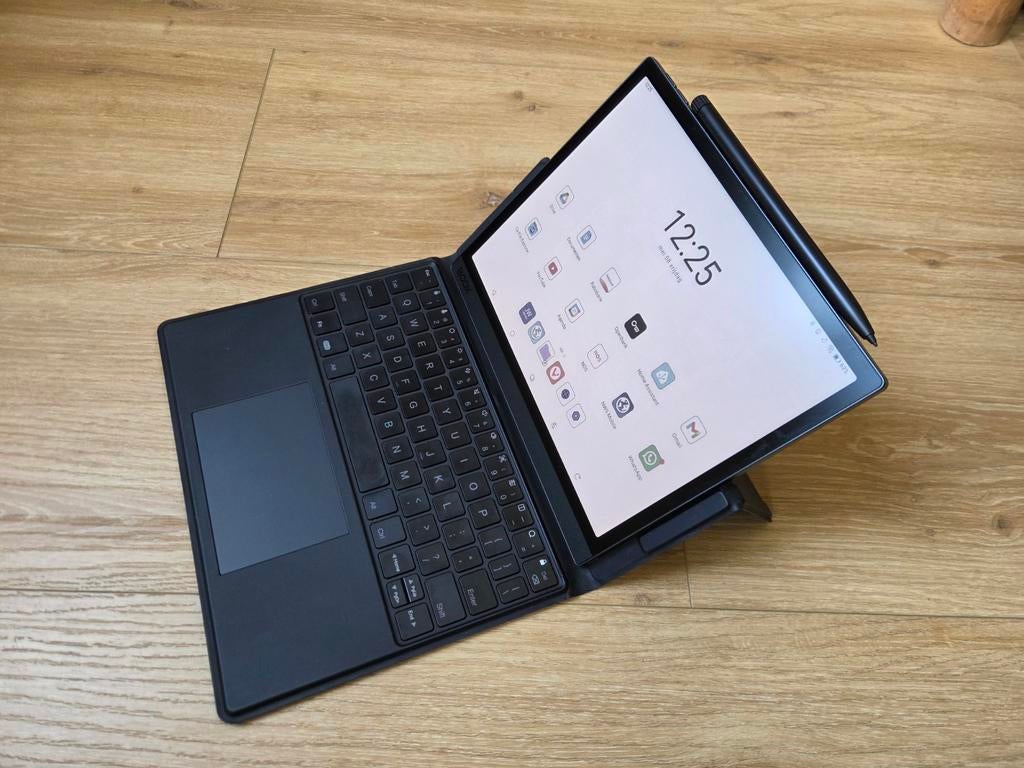 Boox Tab Ultra Color E-Ink Tablet - Android, Ophalen of Verzenden, 10 inch, 64 GB
