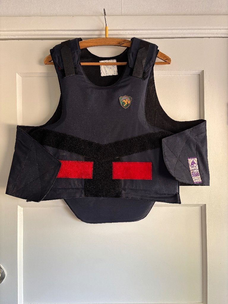 Bodyprotector, Ophalen, Gebruikt, Kinderen, Overige typen