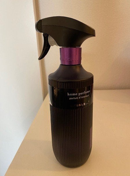 Nieuw Rituals Yozakura huis parfum home perfume 400ml, Ophalen of Verzenden, Rituals