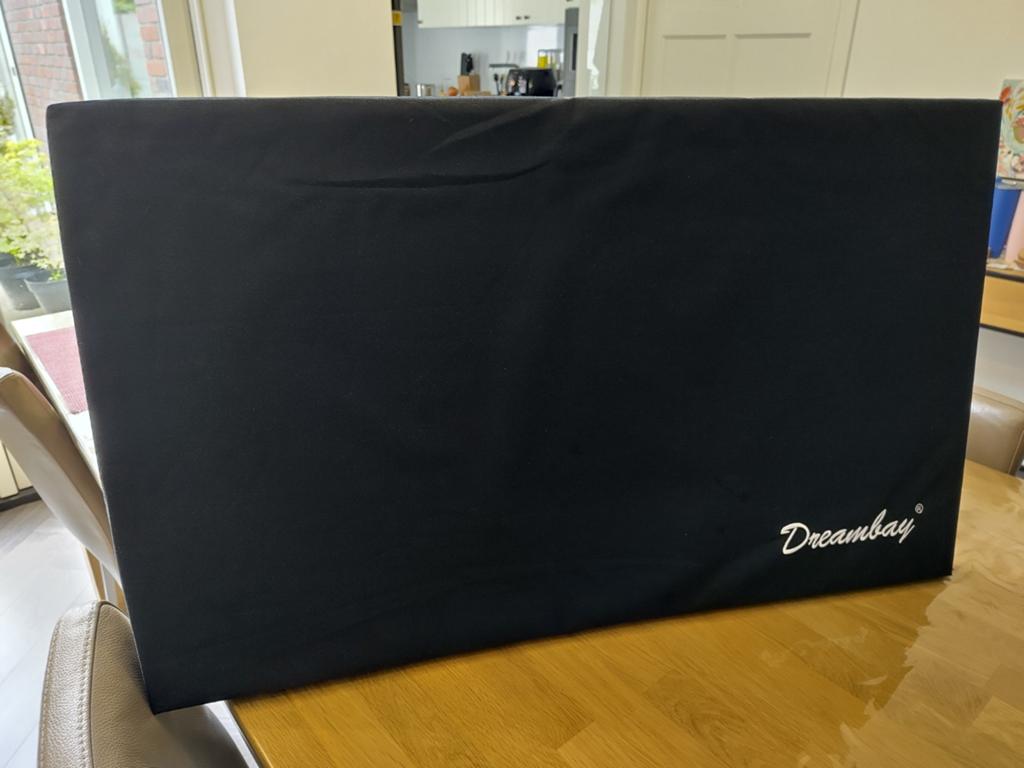 New Flamingo - Dreambay dog bed., Dieren en Toebehoren, Ophalen of Verzenden, Nieuw, Overige