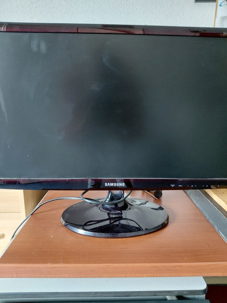 tv, Audio, Tv en Foto, Televisies, Ophalen, LED, 50 Hz, HD Ready (720p)
