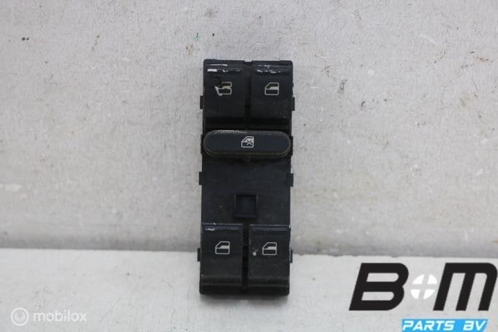 Raamschakelaar VW Touran 1T 1K4959857, Gebruikt