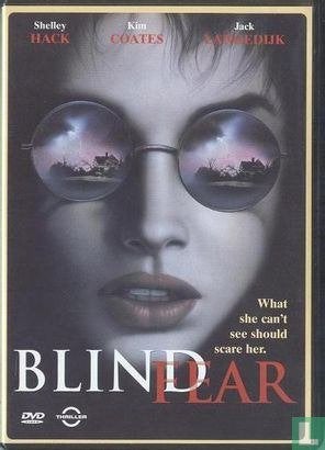 blind fear ( kim coates , shelley hack , j langedijk ), Vanaf 16 jaar, Ophalen of Verzenden, Zo goed als nieuw, Actiethriller