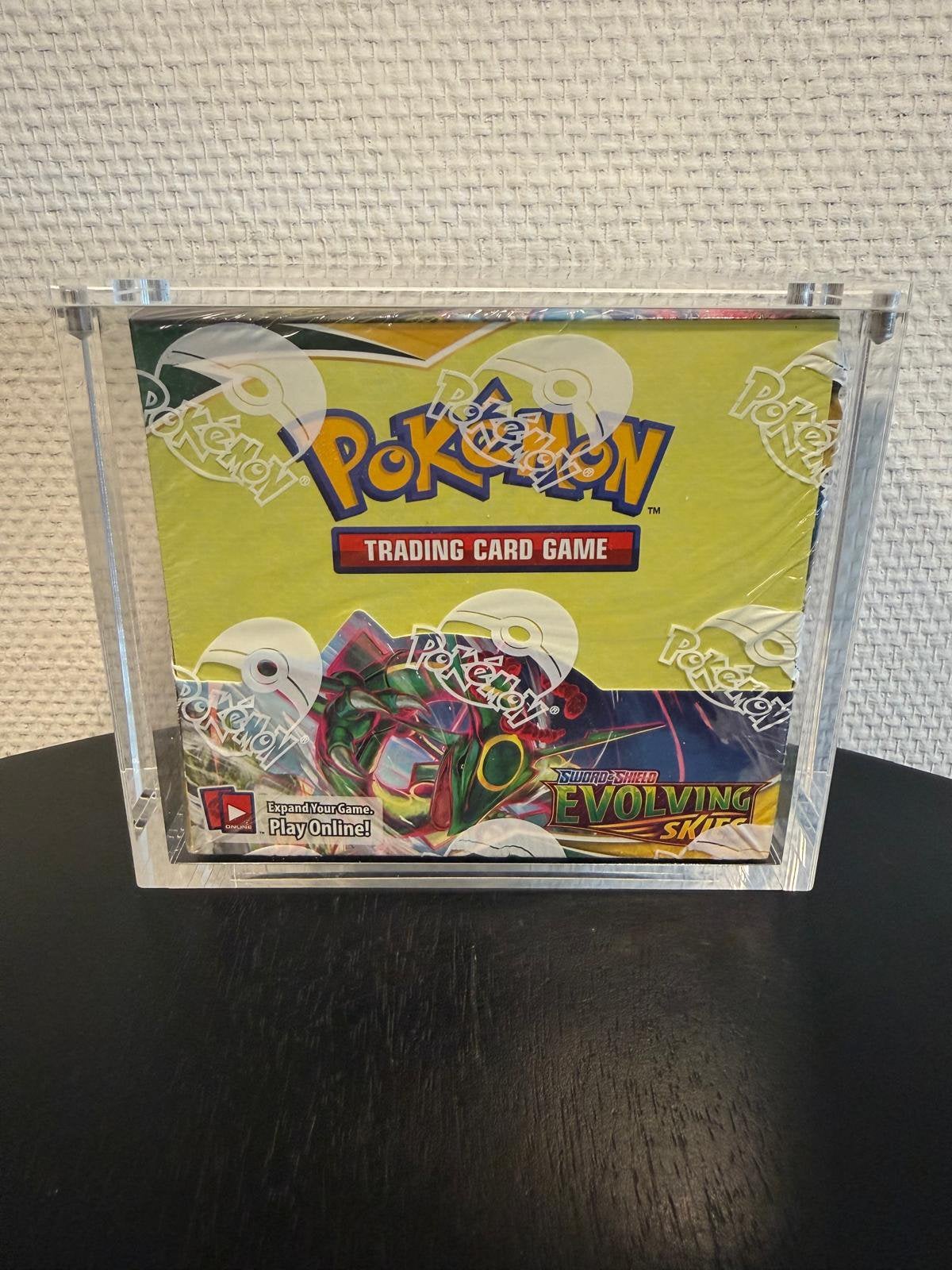 ≥ Vind evolving skies etb in Verzamelkaartspellen | Pokémon op