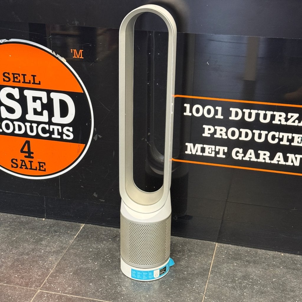 Dyson Pure Cool Link TP02 | Nette staat, Dyson, Zo goed als nieuw, Support@dyson.com, Tetbury Hill
Malmesbury, Wiltshire SN16 0RP
United Kingdom