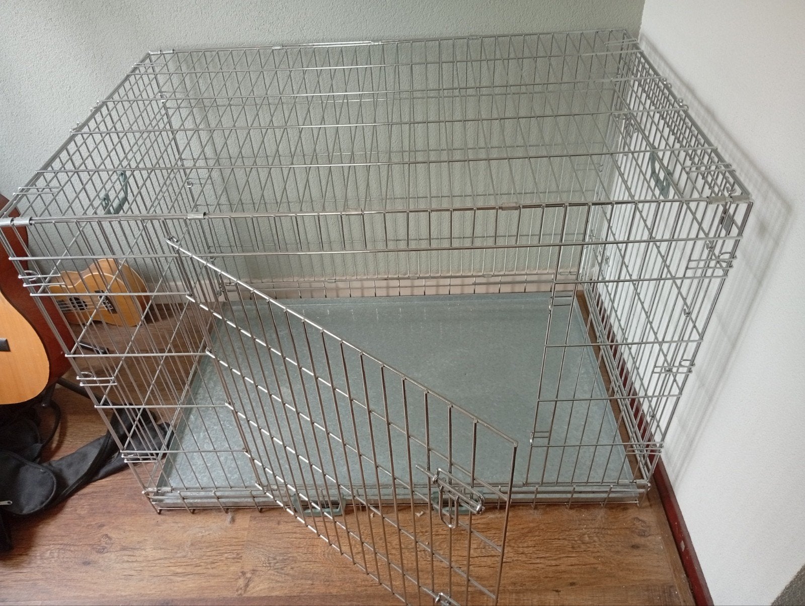 Bench voor honden groot/middelgroot, Ophalen, 75 tot 110 cm, 65 tot 100 cm