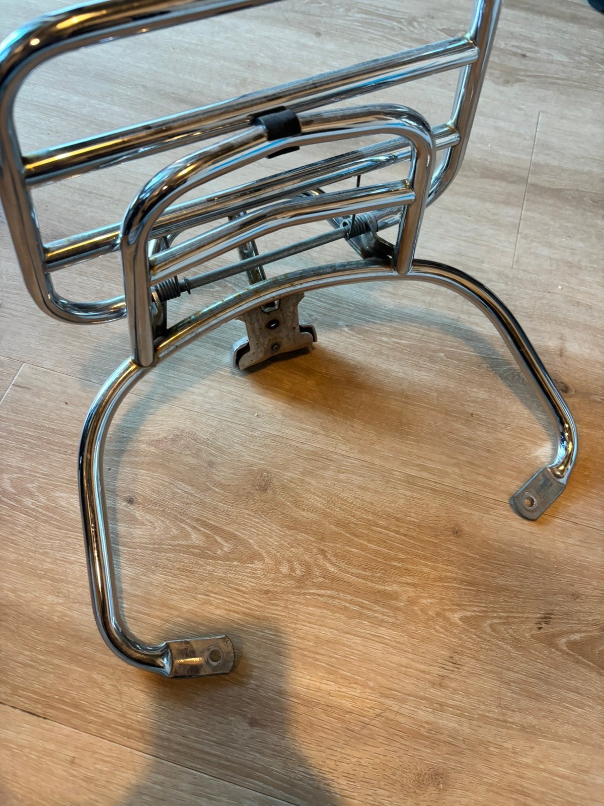 Vespa s/lx originele onderdelen, Fietsen en Brommers, Ophalen, Overige typen