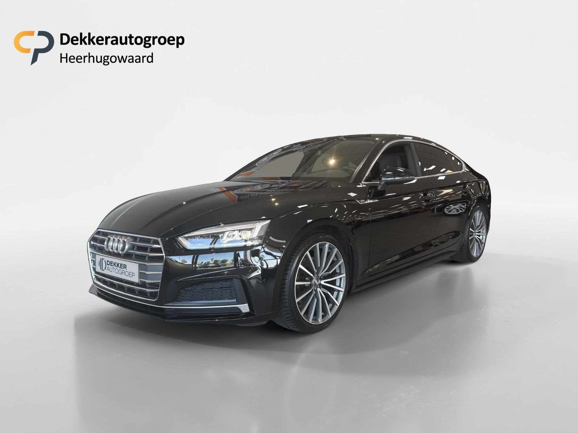 Audi A5 Sportback 1.4 TFSI Sport S-line Edition