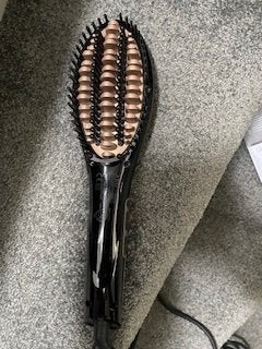Babyliss haarfohn / droger, Sieraden, Tassen en Uiterlijk, Ophalen of Verzenden, Zo goed als nieuw, Overige typen