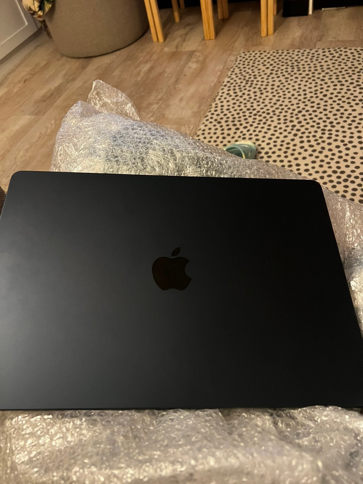 MacBook Air 15" M3 (2024) • 16GB RAM, Computers en Software, Ophalen, Zo goed als nieuw, 15 inch, MacBook Air