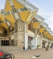 kamer verhuur, Huizen en Kamers, Minder dan 20 m², Rotterdam