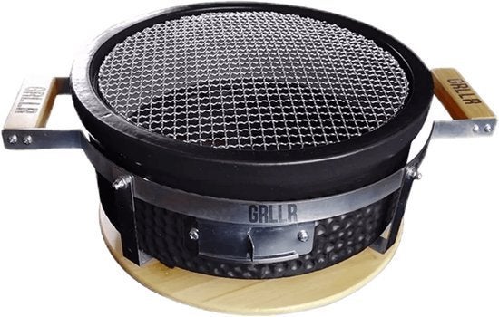 Koreaanse barbecue Gogi-Gui, Ophalen of Verzenden, Nieuw