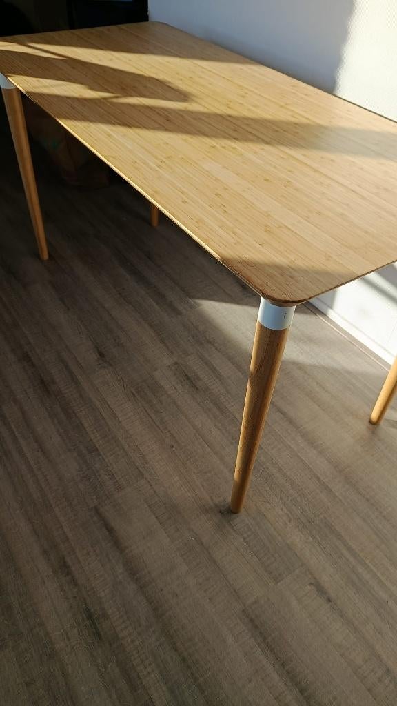 Tafel te koop, Antiek en Kunst, Ophalen
