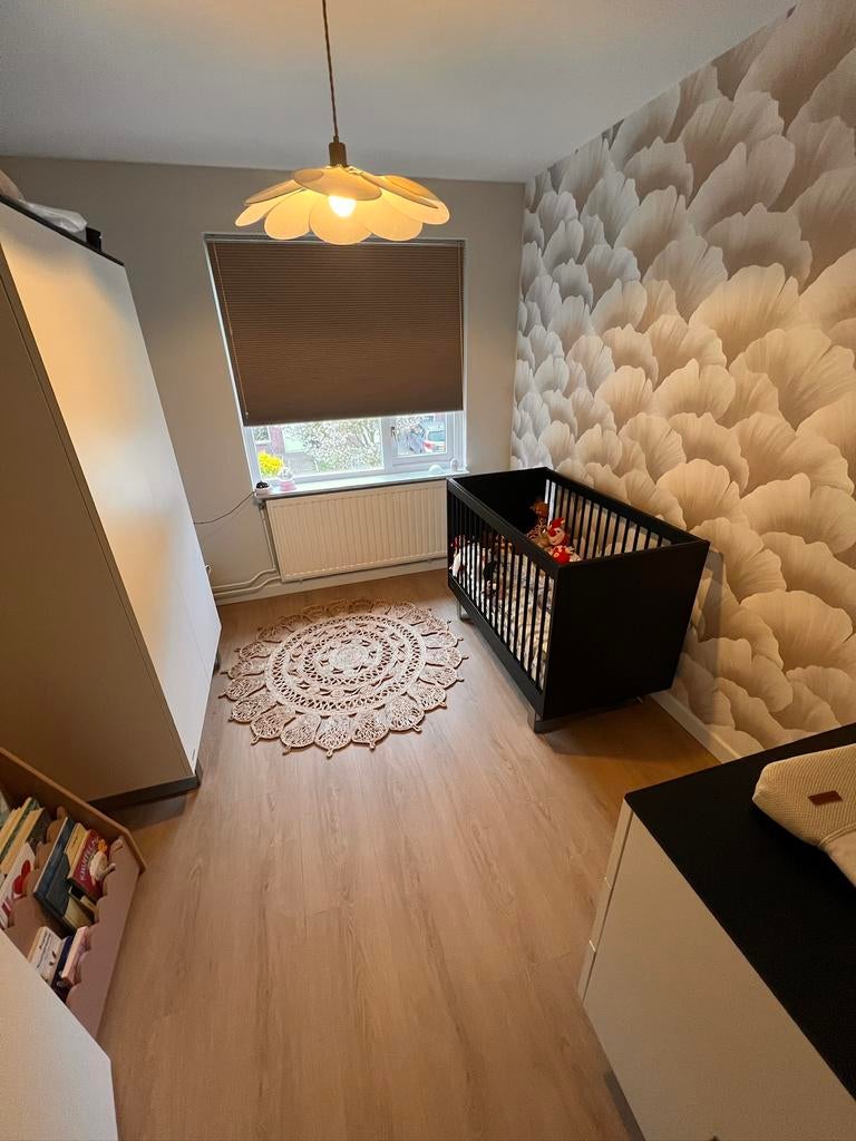 Babykamer Kidsmill, Kinderen en Baby's, Ophalen, Gebruikt, Jongetje of Meisje