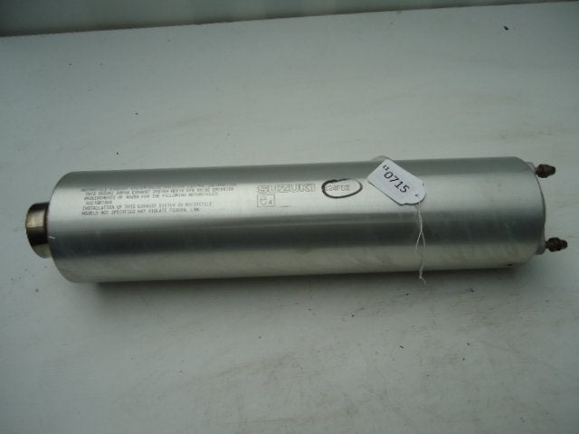 GSXR1300 1998 - 2007 Suzuki Demper D1-13767