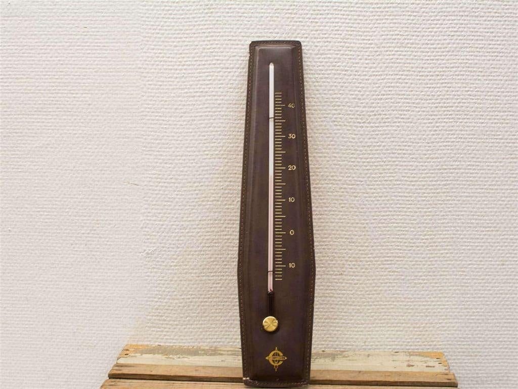 Barometer 11078, Ophalen of Verzenden, Gebruikt
