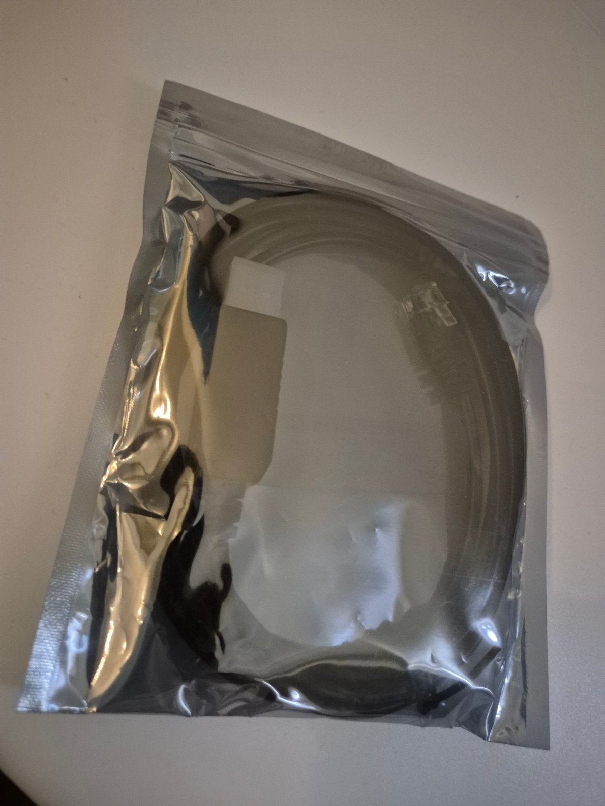Slimme EnergieMeter P1 Kabel oa iskra am550 - Nieuw in verpa, Ophalen of Verzenden, Nieuw