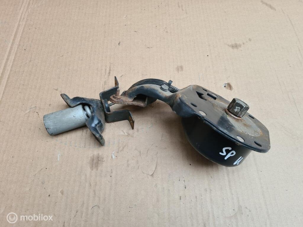 Reservewiel Lier Land Rover Discovery 3 4 L320 Ophanging, Auto-onderdelen, Land Rover, Ophalen of Verzenden