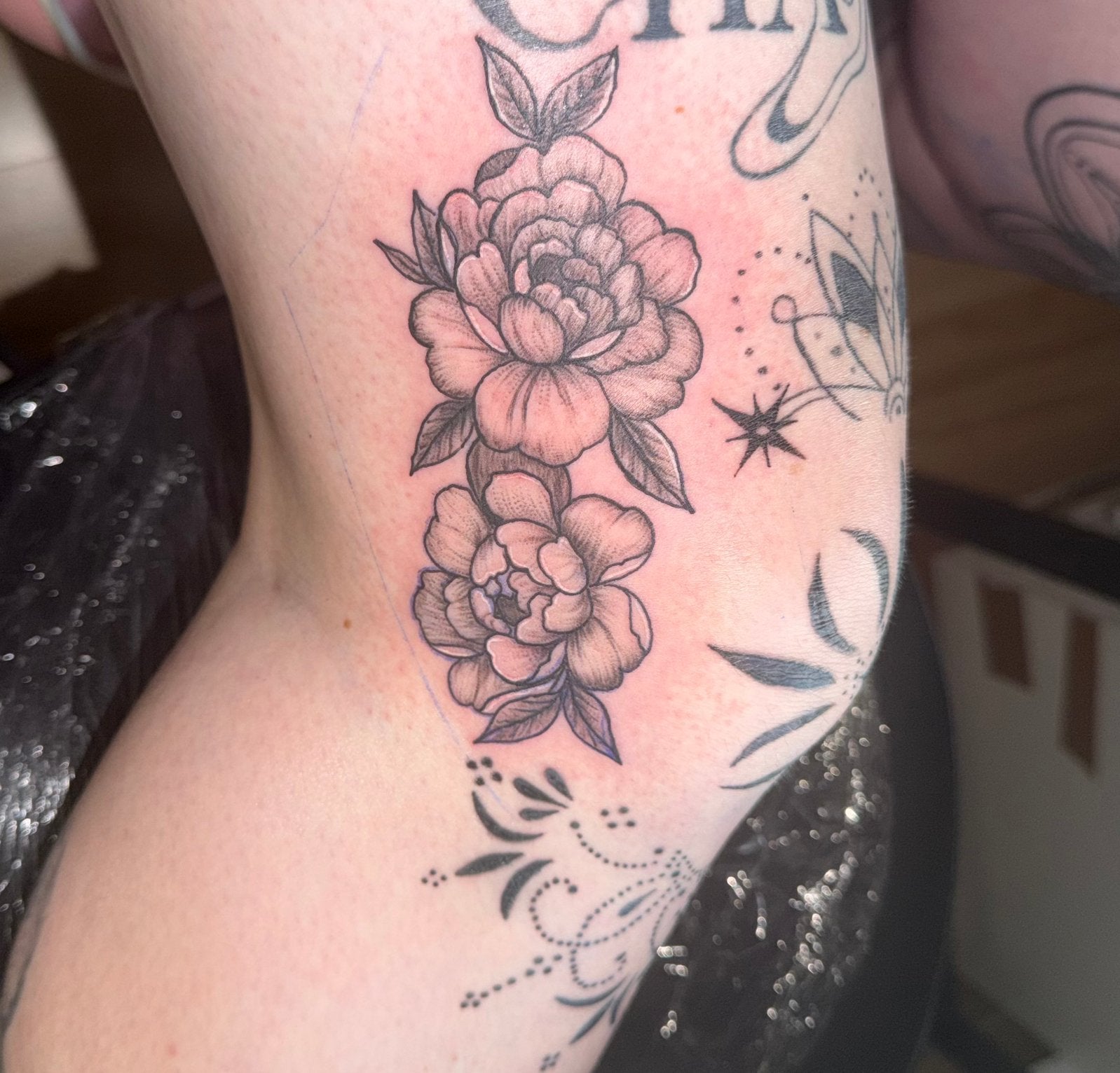 TATTOO MODELLEN GEZOCHT, Vacatures, 33 - 40 uur, Overige vormen